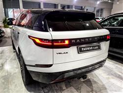 لاند روفر رانج روڤر فيلار